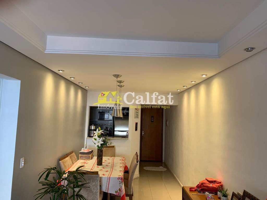 Apartamento à venda com 2 quartos, 78m² - Foto 2