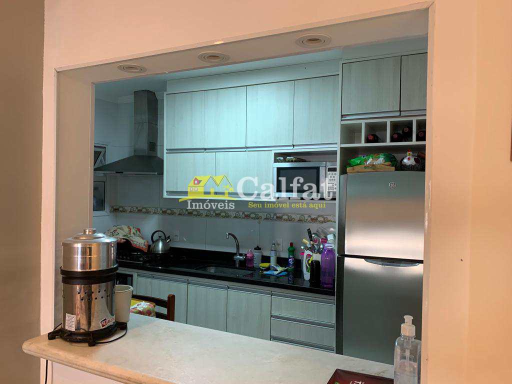 Apartamento à venda com 2 quartos, 78m² - Foto 8