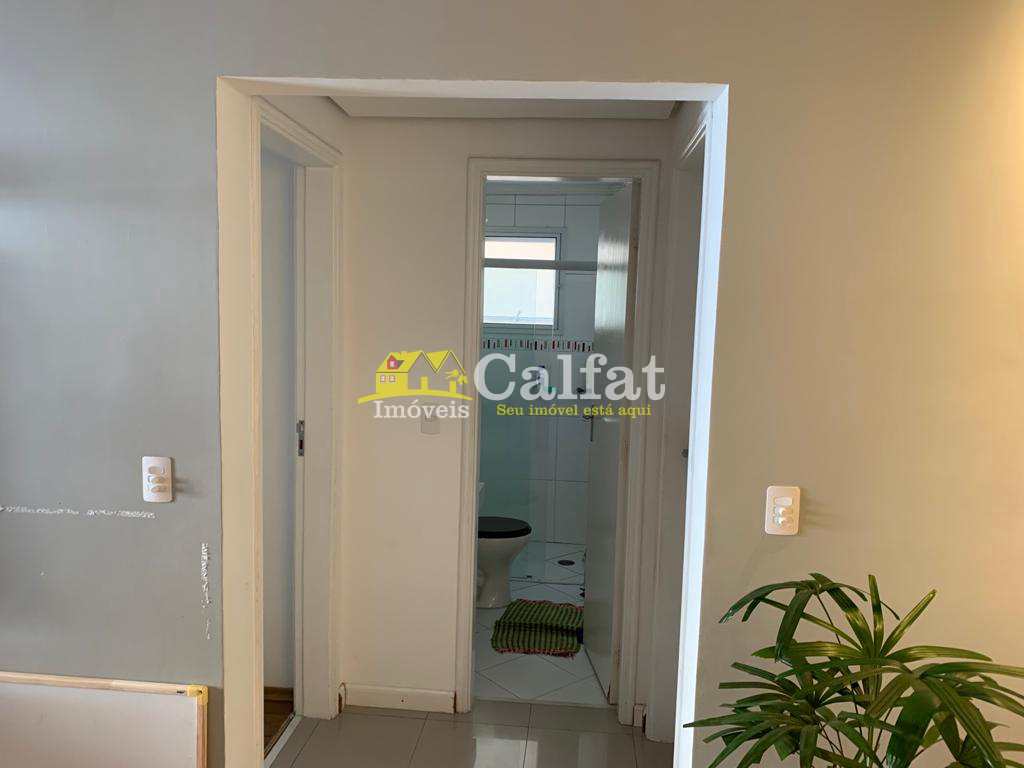 Apartamento à venda com 2 quartos, 78m² - Foto 5