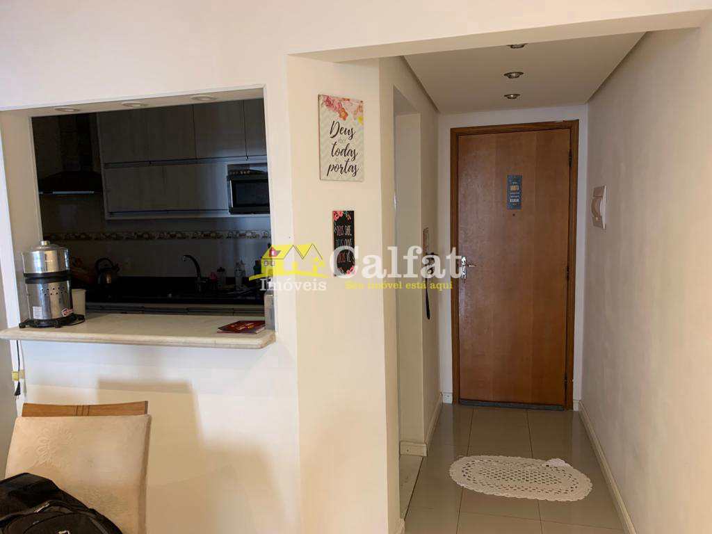 Apartamento à venda com 2 quartos, 78m² - Foto 3