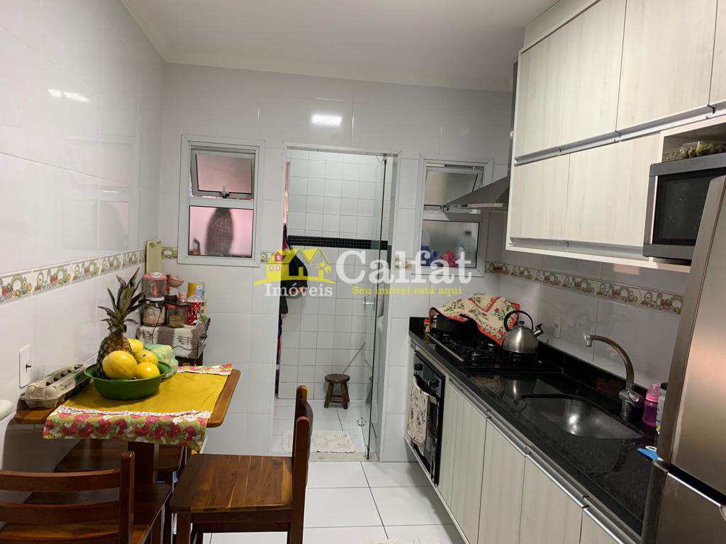 Apartamento à venda com 2 quartos, 78m² - Foto 7