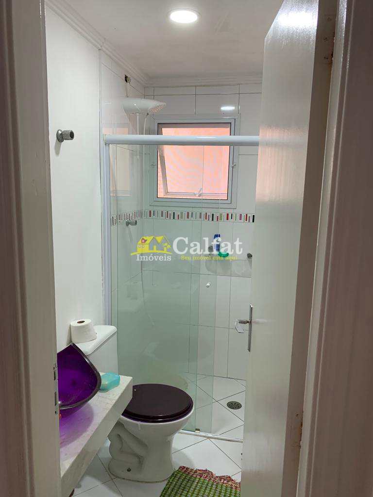 Apartamento à venda com 2 quartos, 78m² - Foto 14