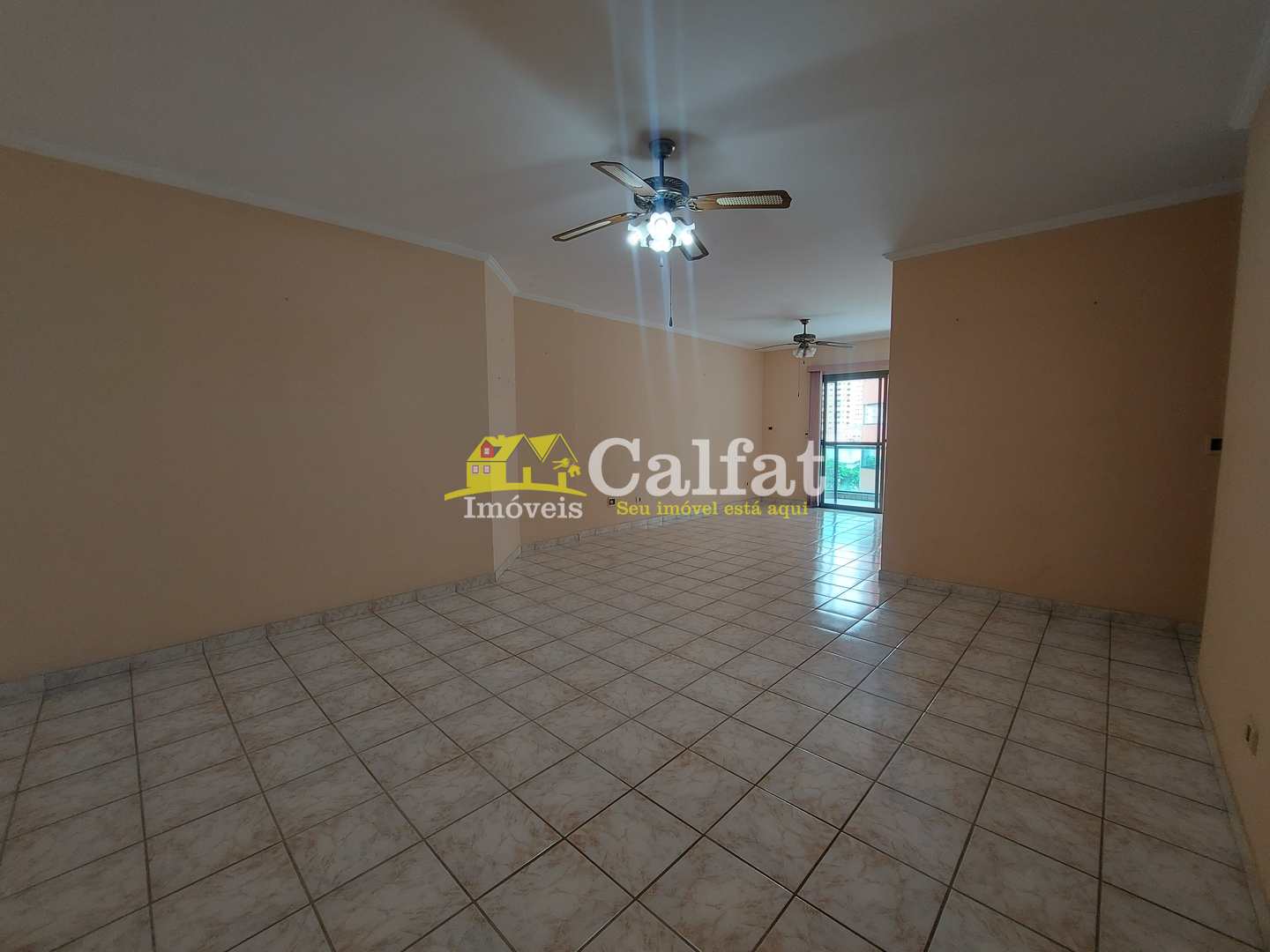 Apartamento à venda com 2 quartos, 102m² - Foto 2