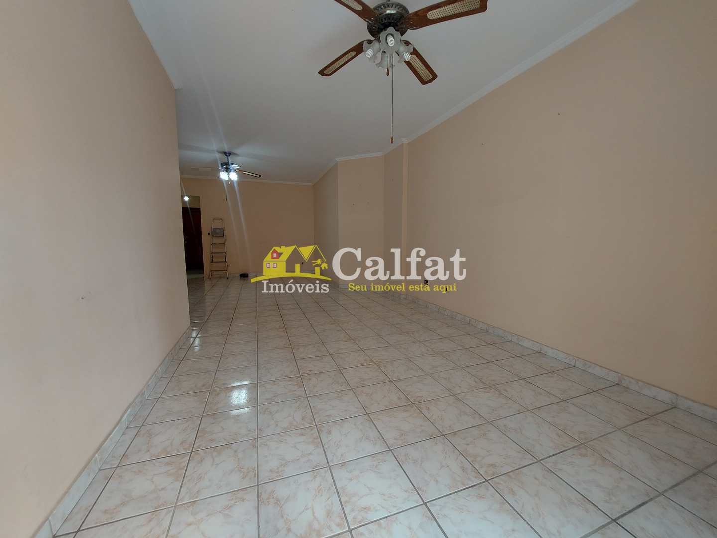 Apartamento à venda com 2 quartos, 102m² - Foto 1