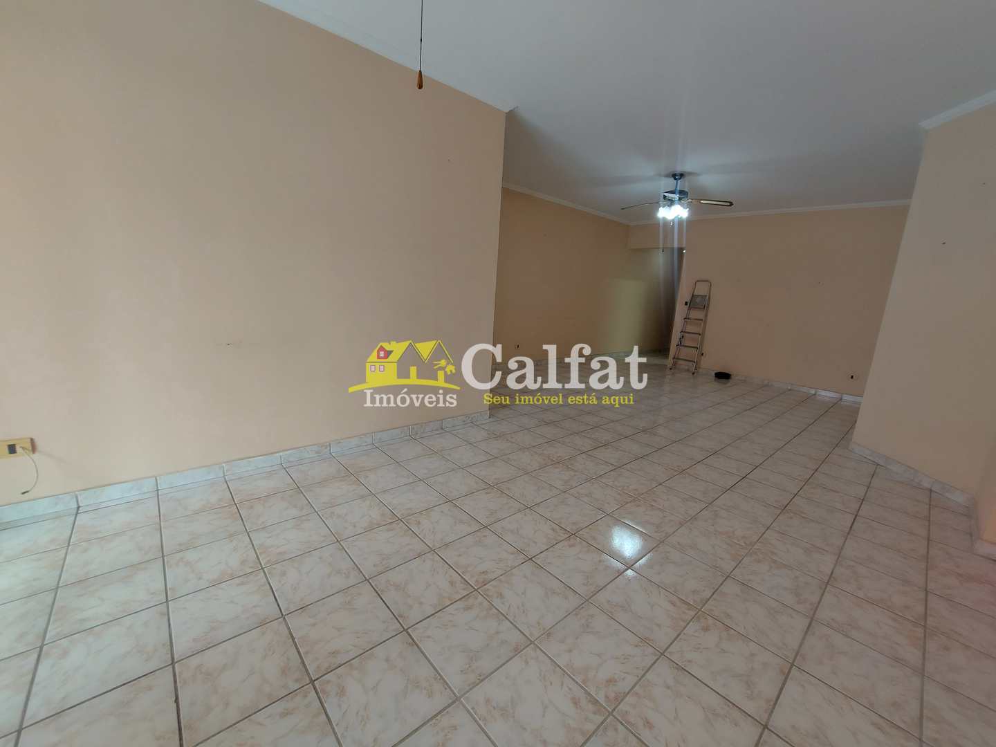 Apartamento à venda com 2 quartos, 102m² - Foto 3