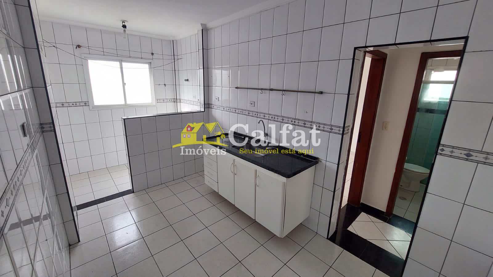 Apartamento à venda com 1 quarto, 52m² - Foto 6