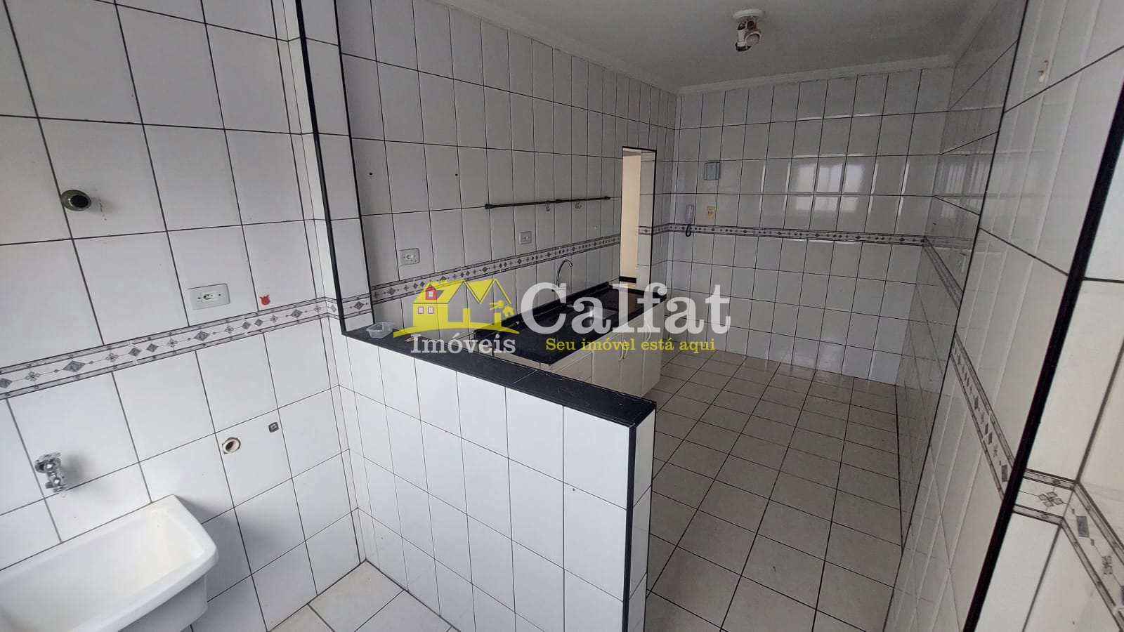 Apartamento à venda com 1 quarto, 52m² - Foto 7