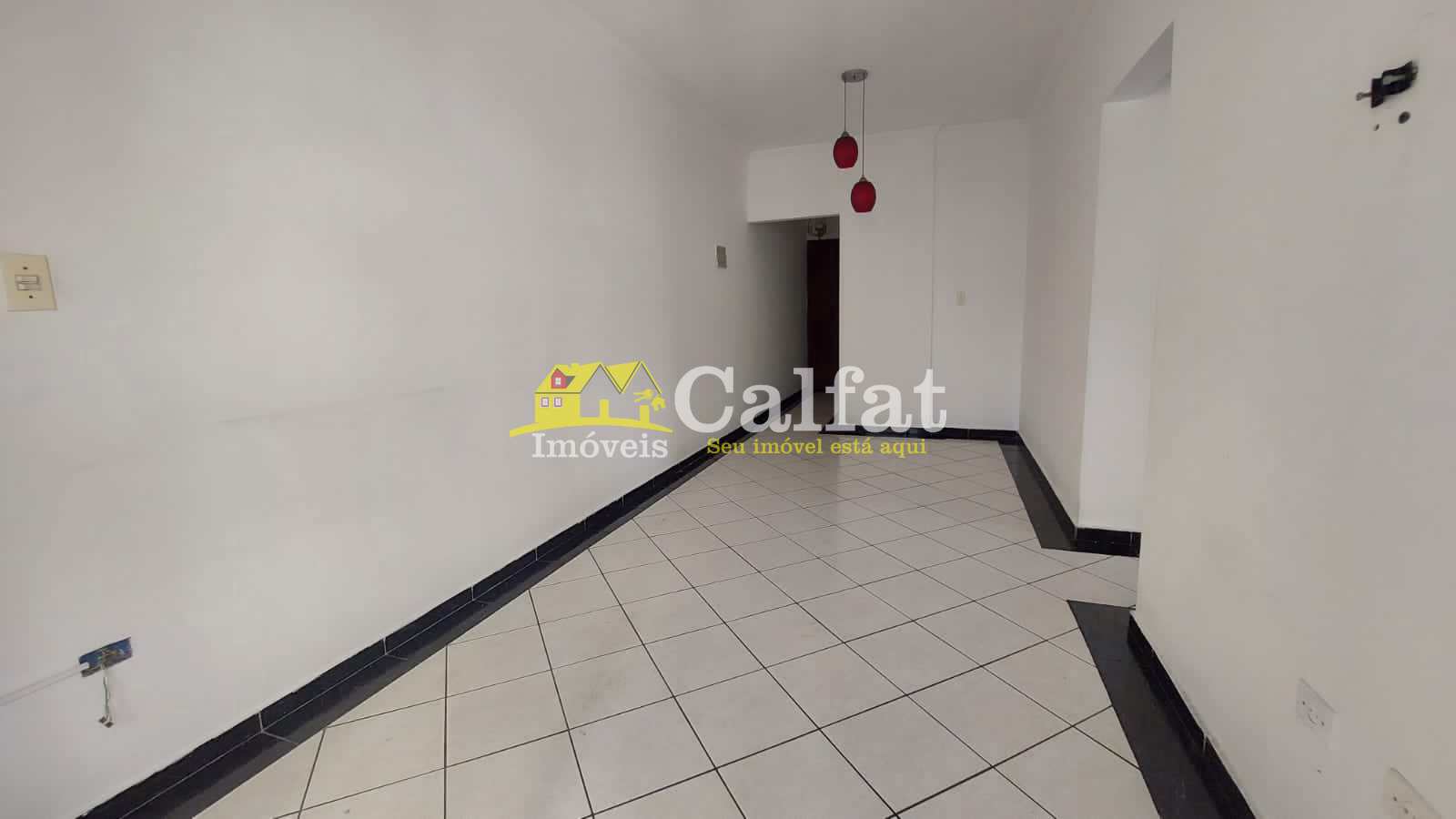 Apartamento à venda com 1 quarto, 52m² - Foto 3