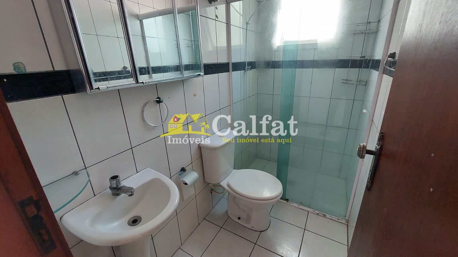 Apartamento à venda com 1 quarto, 52m² - Foto 9