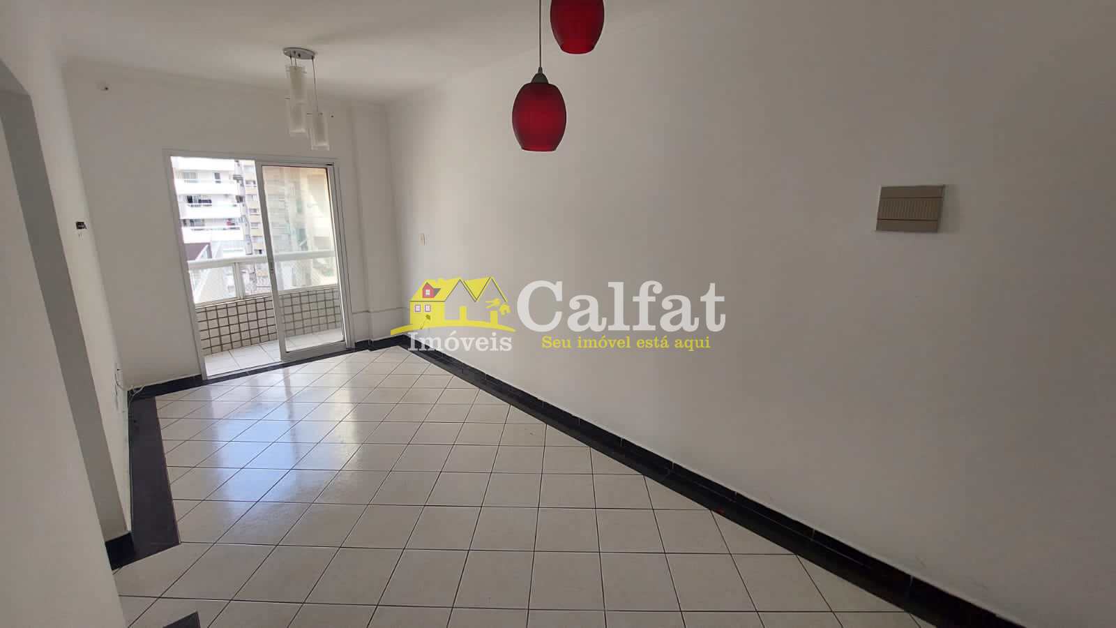 Apartamento à venda com 1 quarto, 52m² - Foto 1