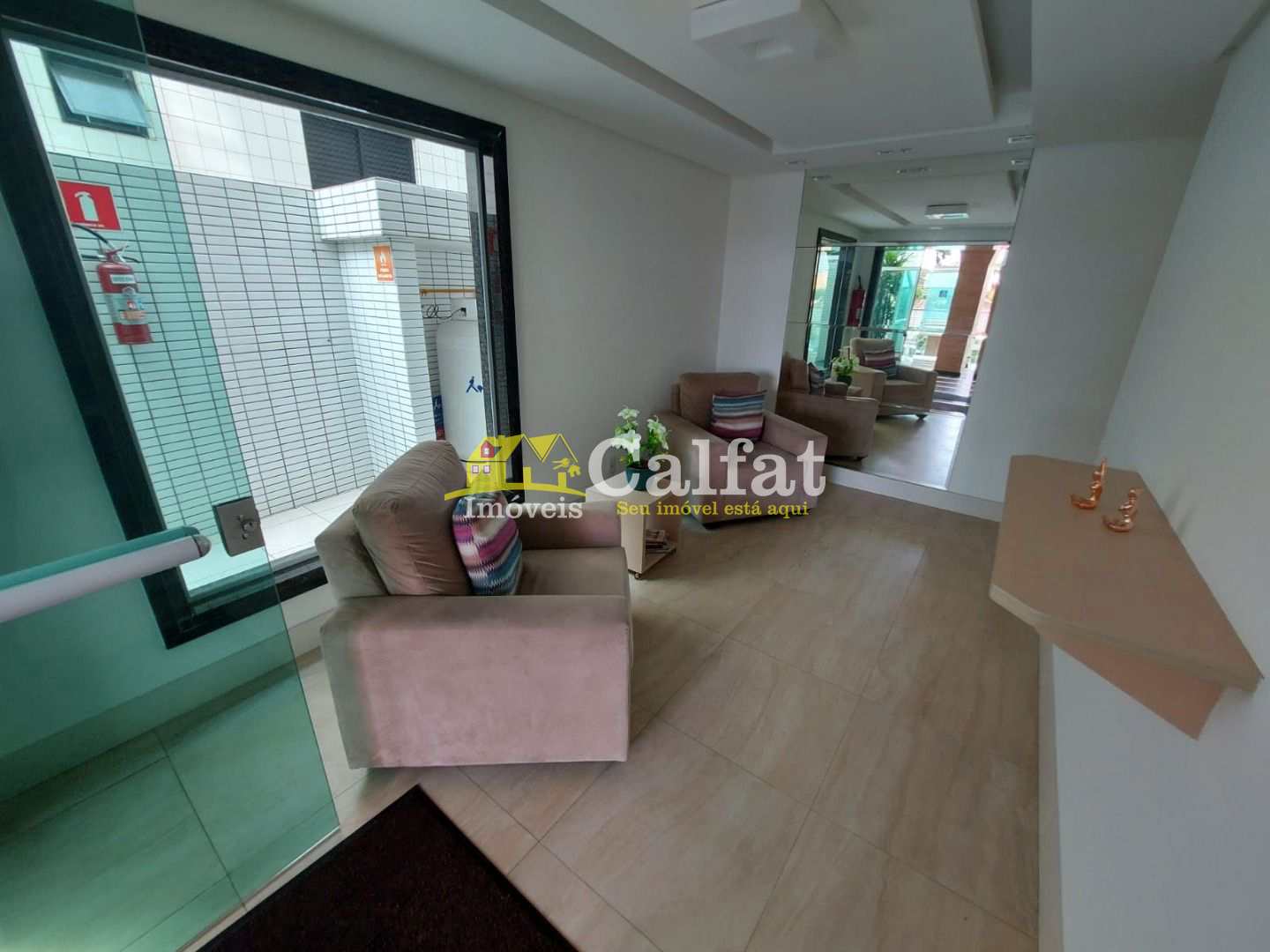 Apartamento à venda com 1 quarto, 49m² - Foto 17