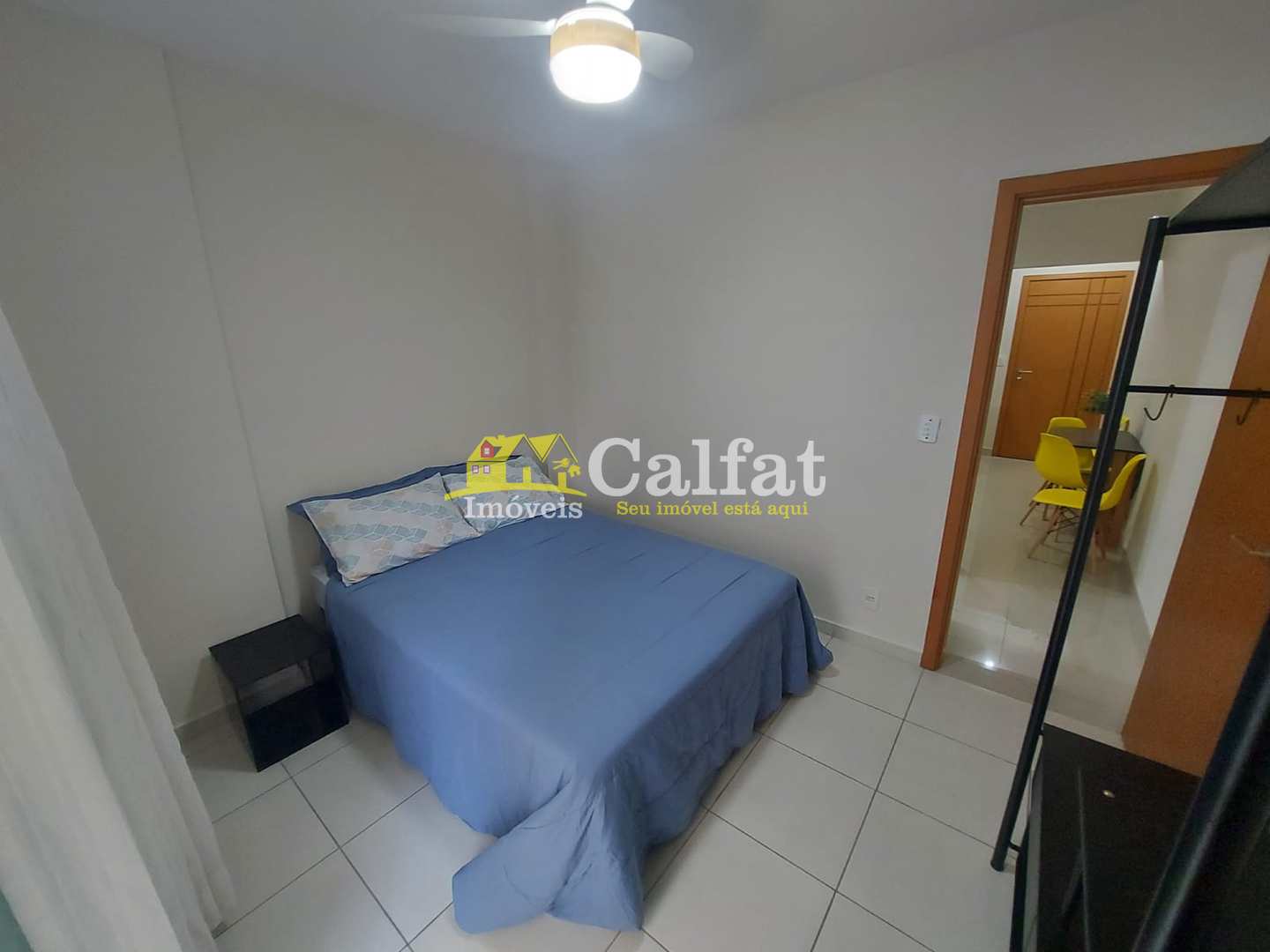 Apartamento à venda com 1 quarto, 49m² - Foto 12