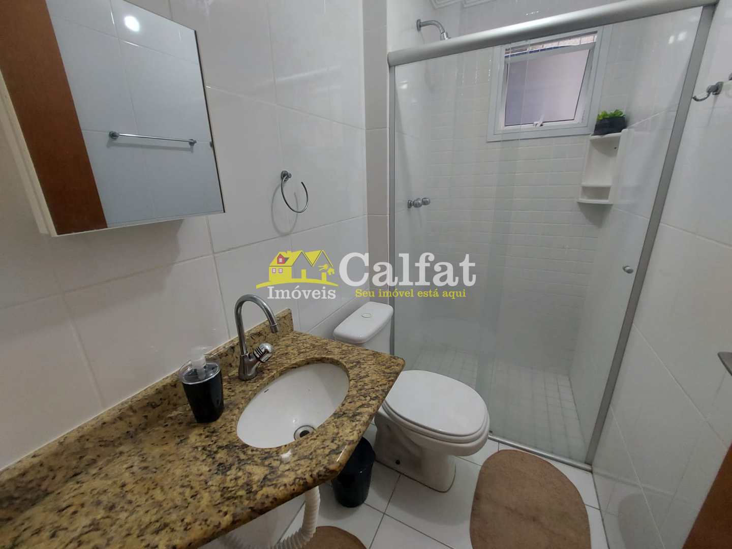 Apartamento à venda com 1 quarto, 49m² - Foto 9