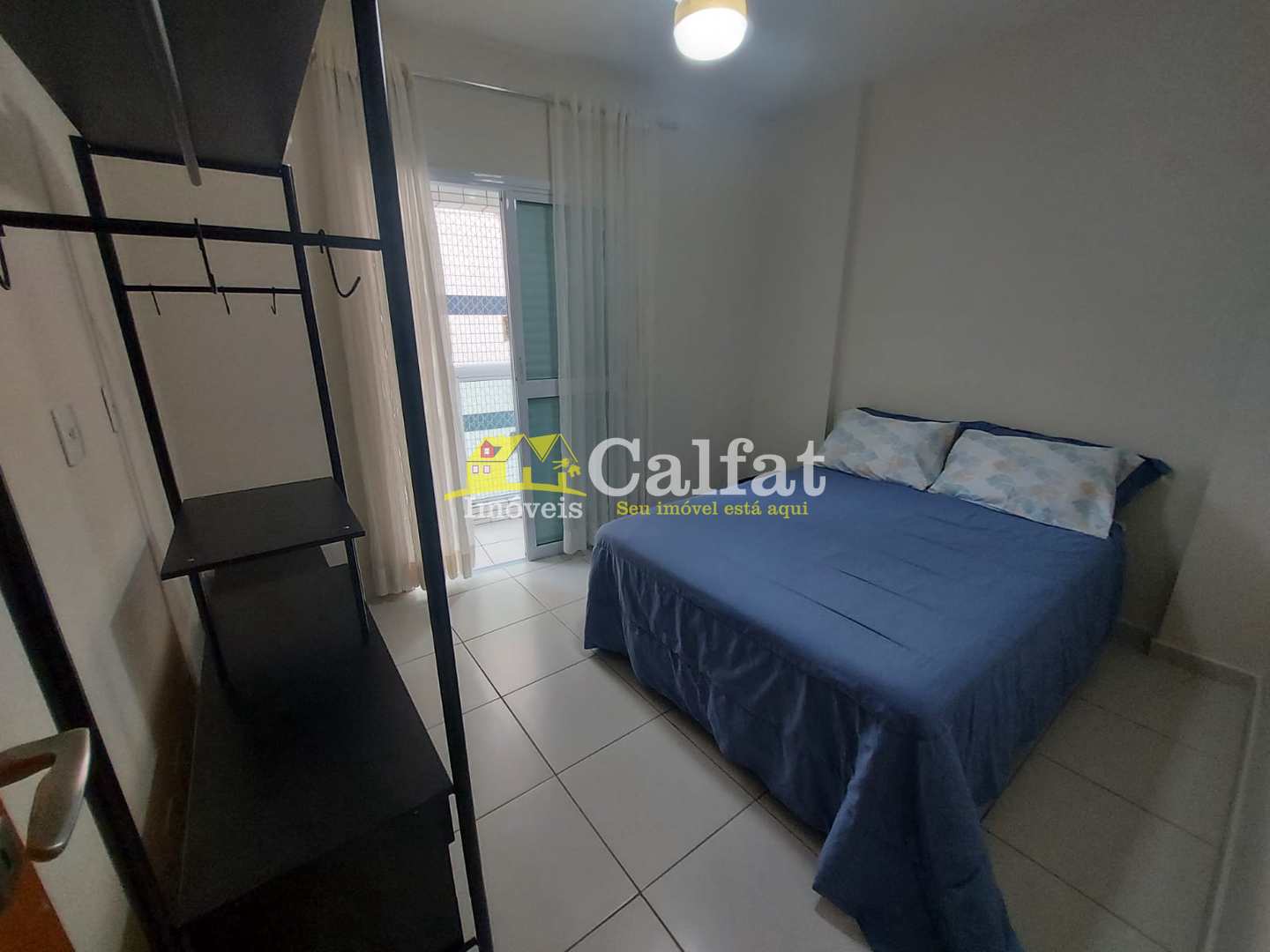 Apartamento à venda com 1 quarto, 49m² - Foto 10