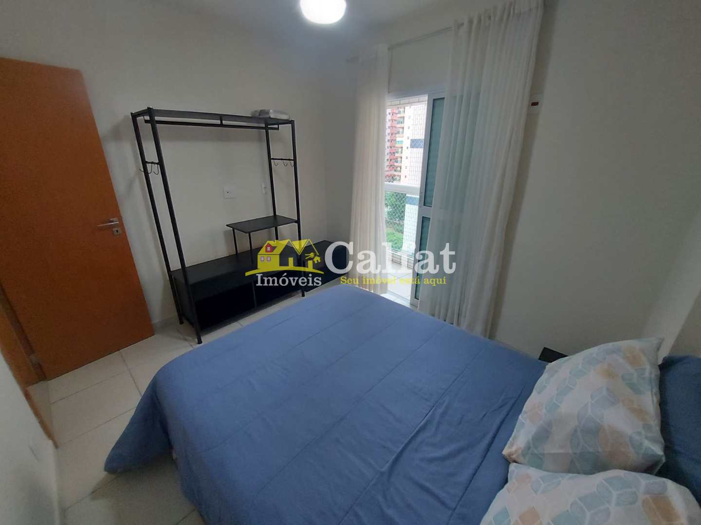 Apartamento à venda com 1 quarto, 49m² - Foto 11