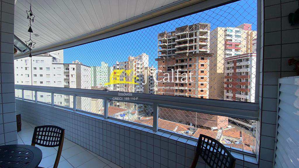 Apartamento à venda com 2 quartos, 77m² - Foto 8