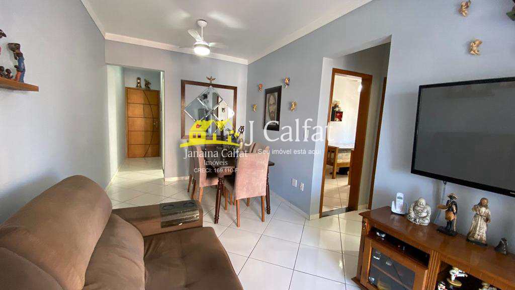 Apartamento à venda com 2 quartos, 77m² - Foto 3