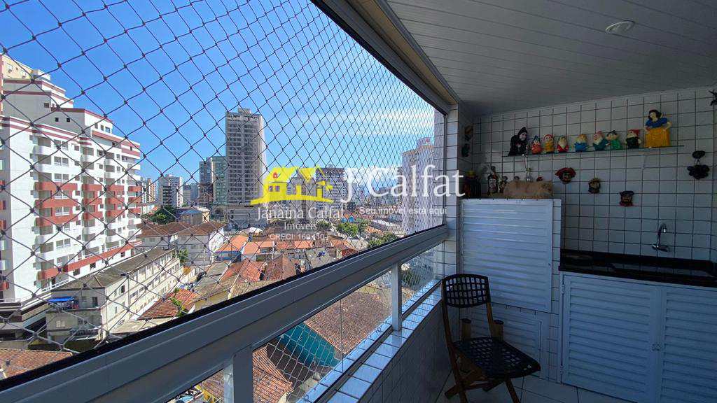 Apartamento à venda com 2 quartos, 77m² - Foto 7