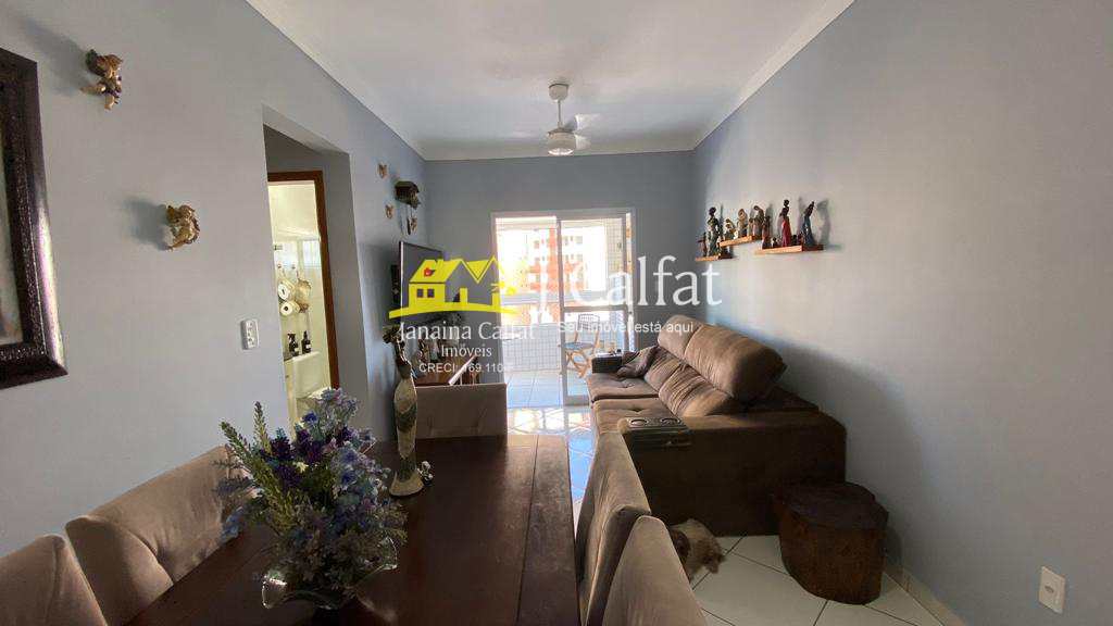 Apartamento à venda com 2 quartos, 77m² - Foto 4