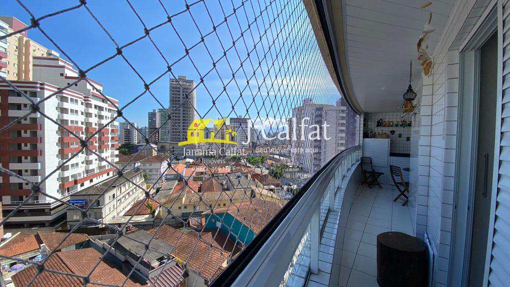 Apartamento à venda com 2 quartos, 77m² - Foto 6