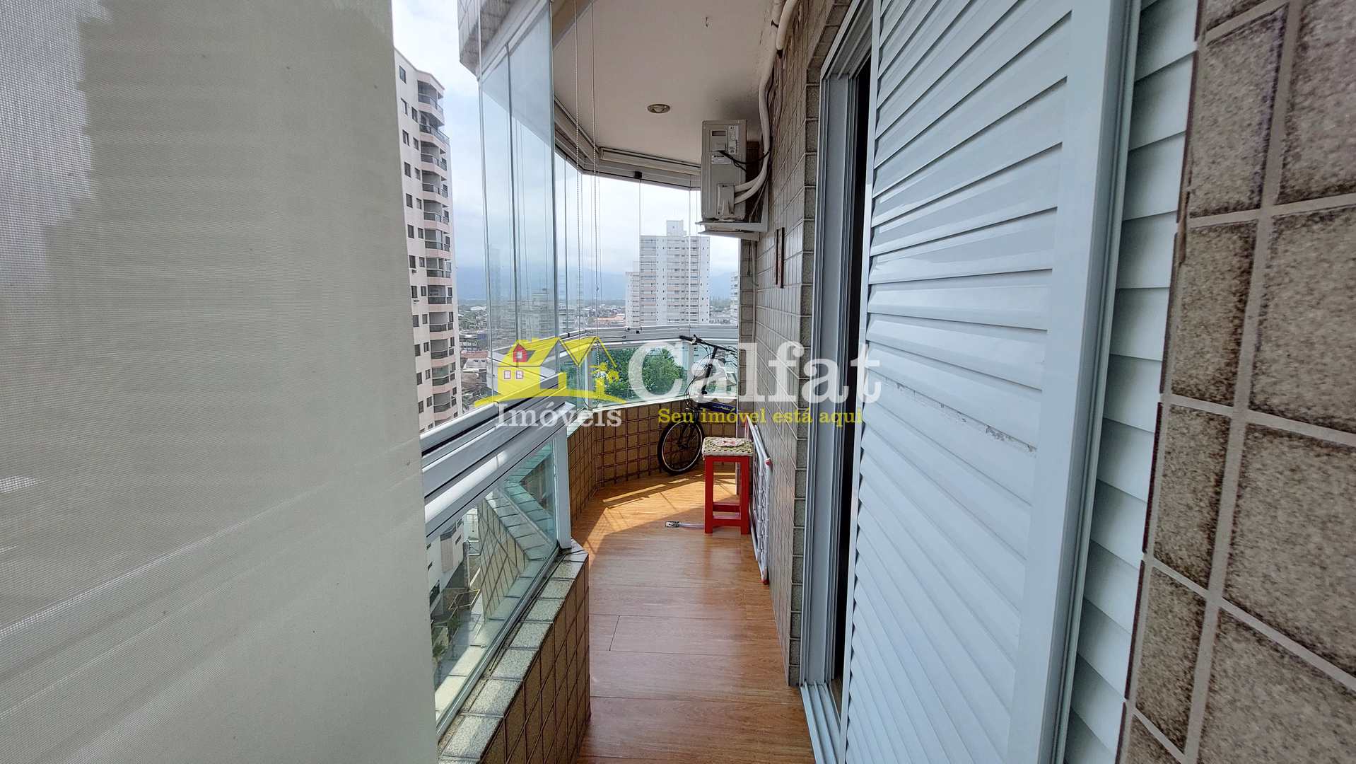 Apartamento à venda com 2 quartos, 78m² - Foto 8