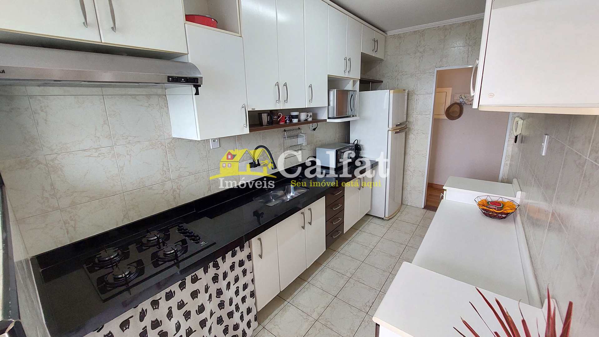 Apartamento à venda com 2 quartos, 78m² - Foto 19