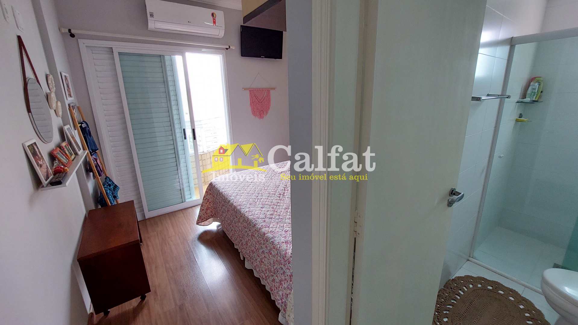 Apartamento à venda com 2 quartos, 78m² - Foto 11