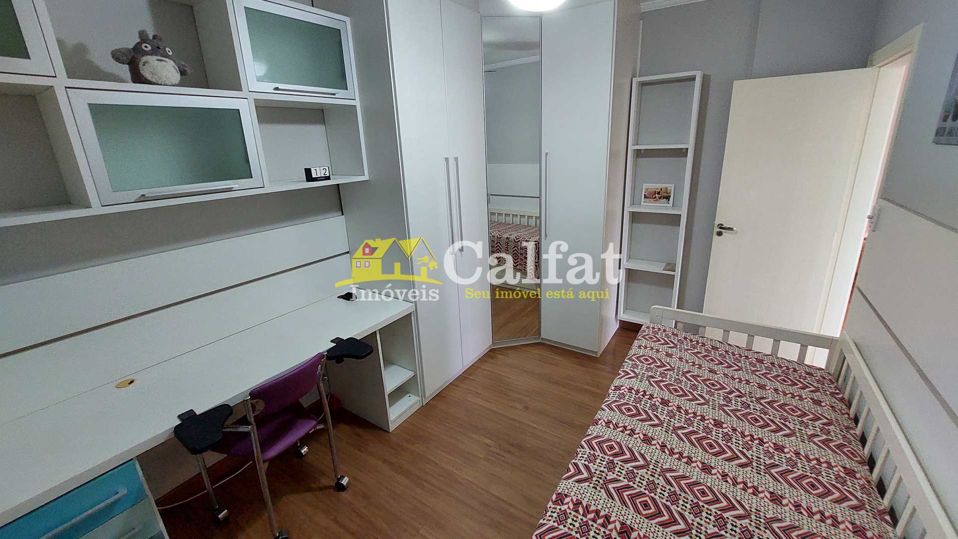 Apartamento à venda com 2 quartos, 78m² - Foto 15