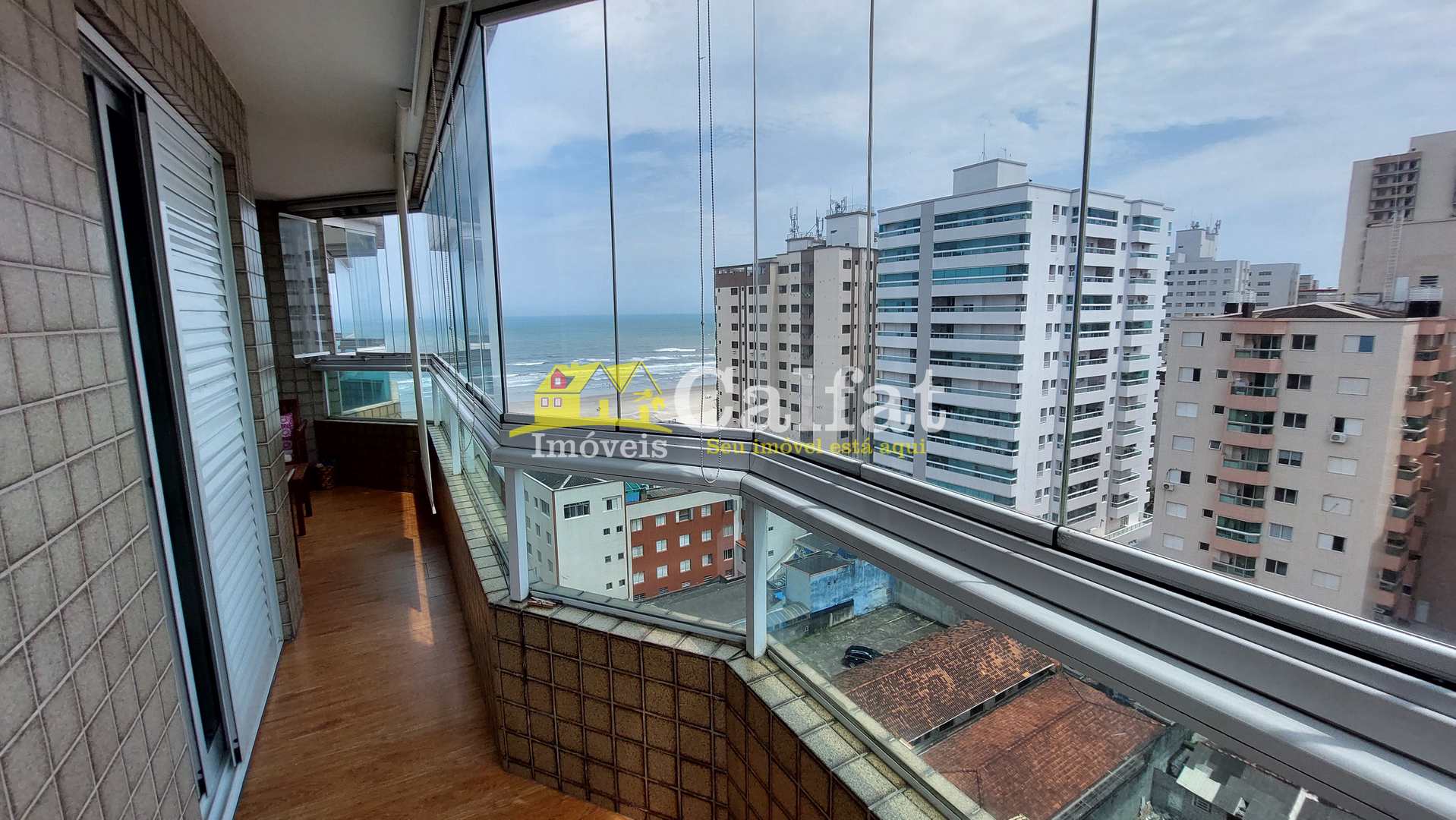 Apartamento à venda com 2 quartos, 78m² - Foto 1