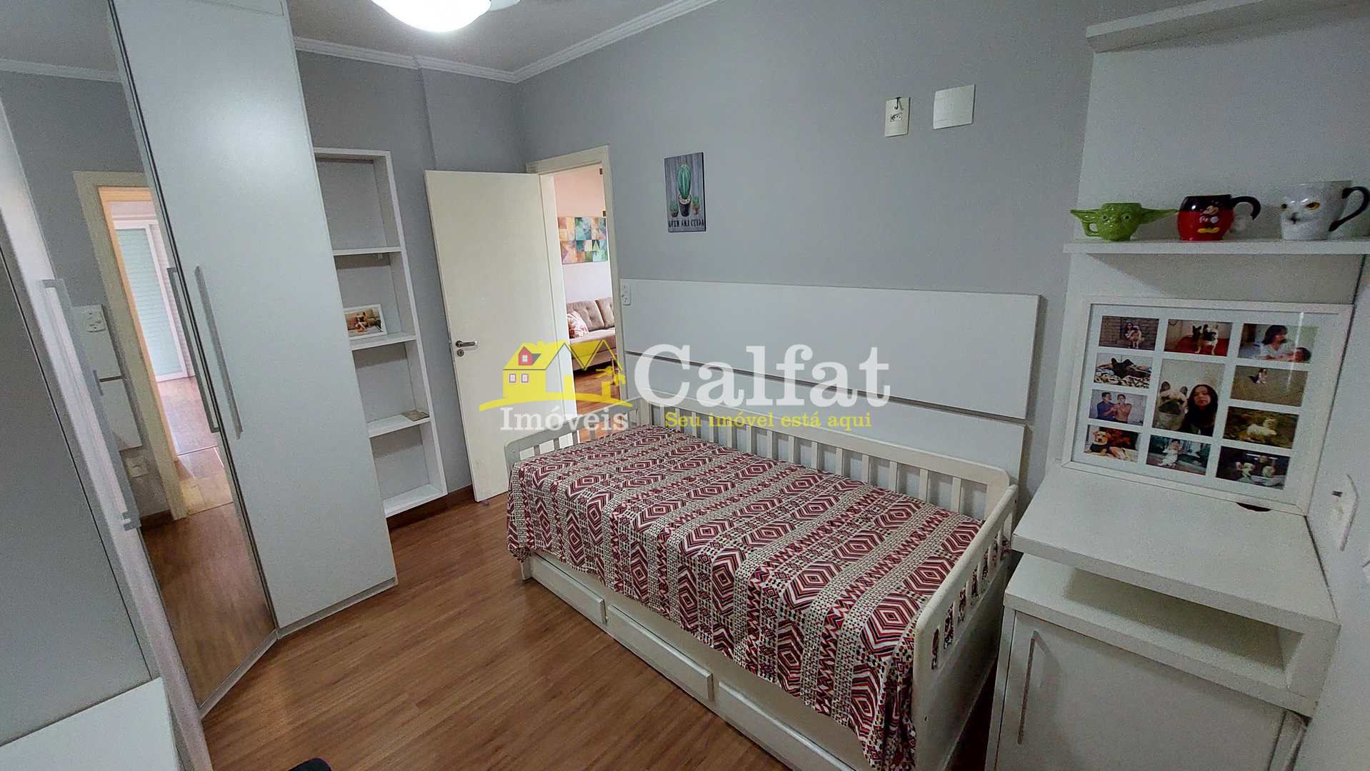 Apartamento à venda com 2 quartos, 78m² - Foto 16