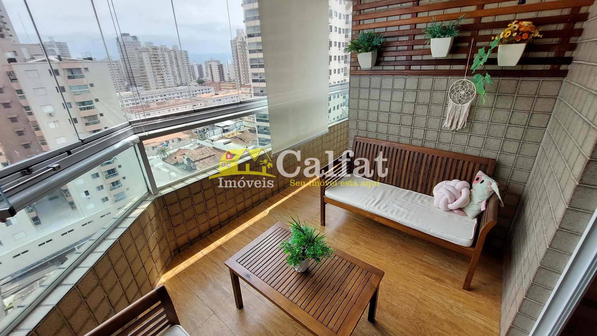 Apartamento à venda com 2 quartos, 78m² - Foto 5