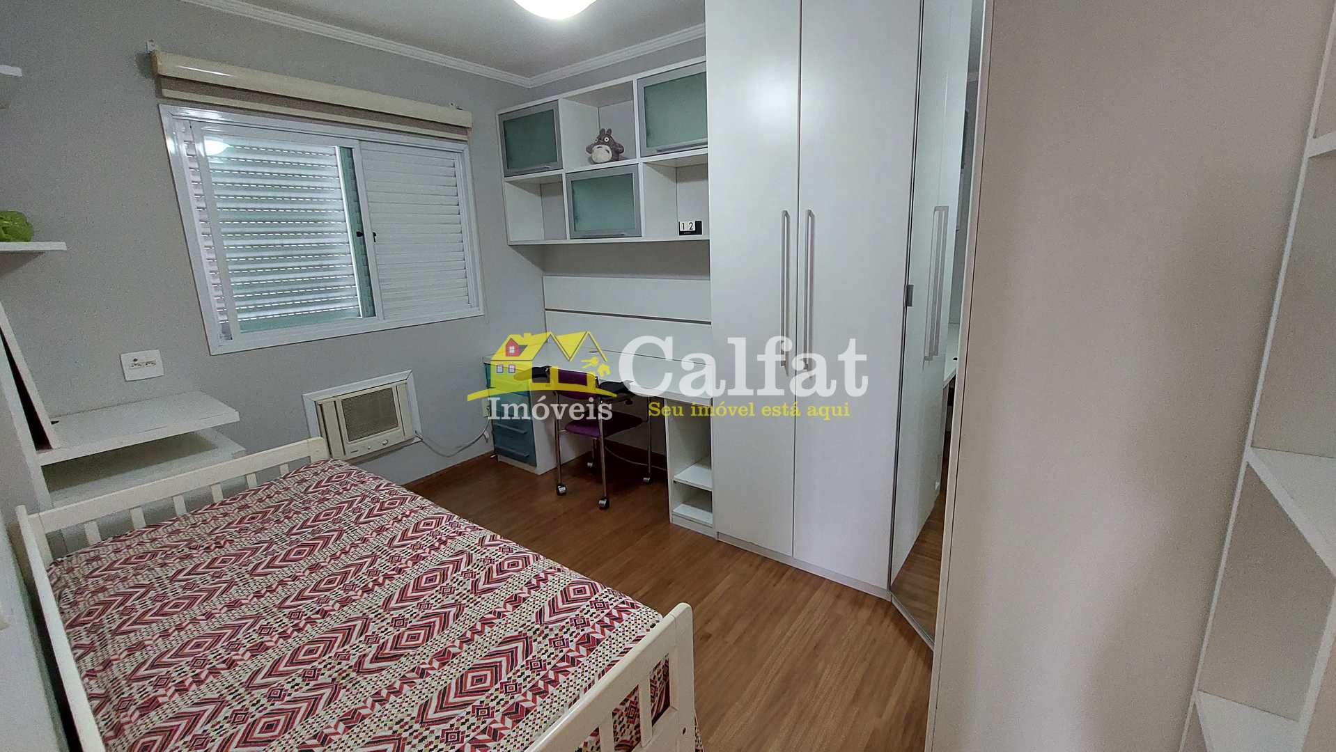 Apartamento à venda com 2 quartos, 78m² - Foto 14