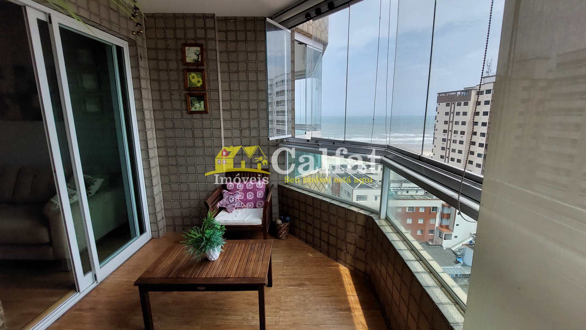 Apartamento à venda com 2 quartos, 78m² - Foto 7