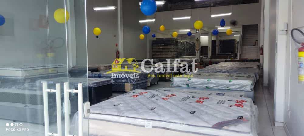 Depósito-Galpão-Armazém para alugar, 491m² - Foto 2