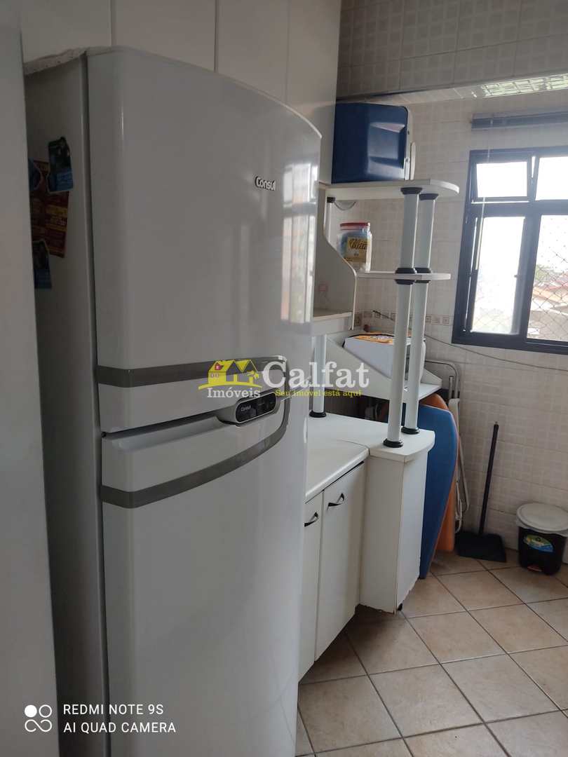 Apartamento à venda com 2 quartos, 65m² - Foto 6