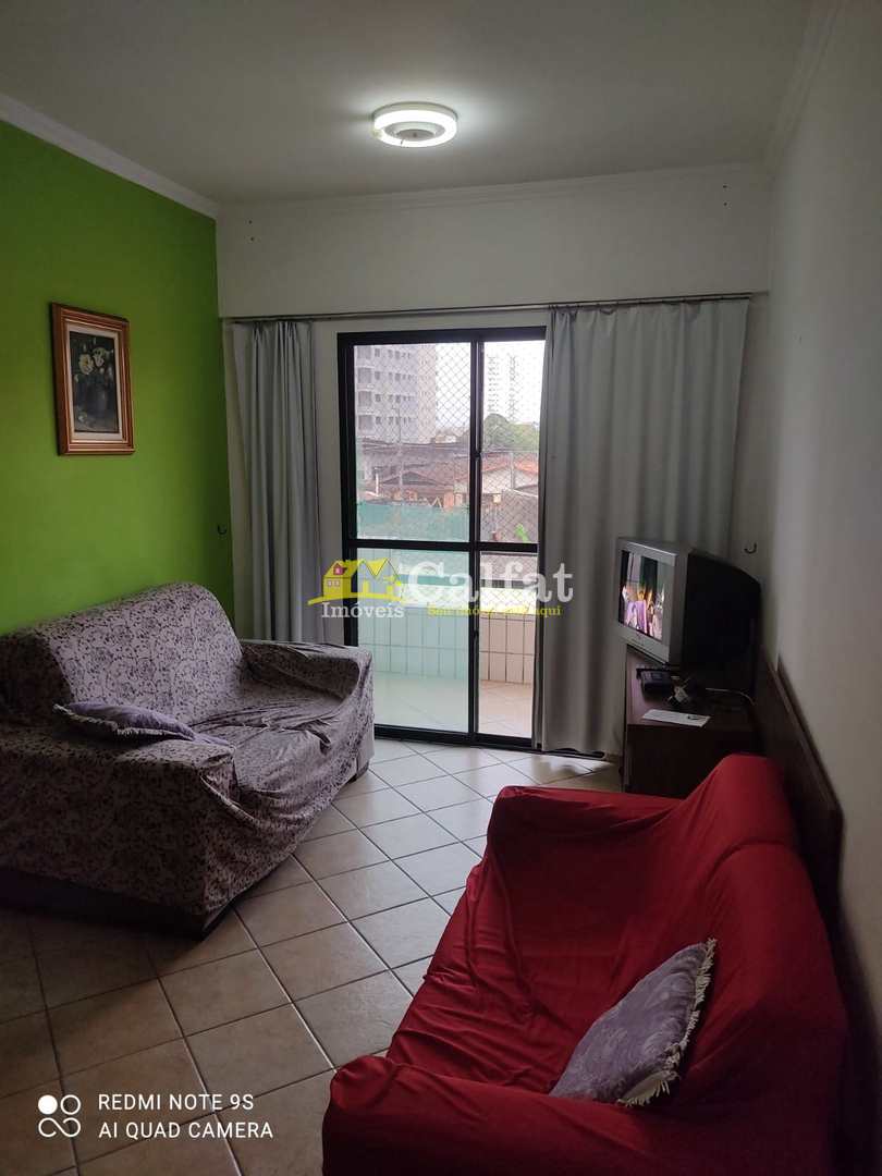 Apartamento à venda com 2 quartos, 65m² - Foto 1