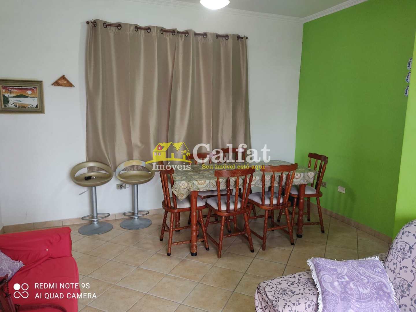 Apartamento à venda com 2 quartos, 65m² - Foto 3