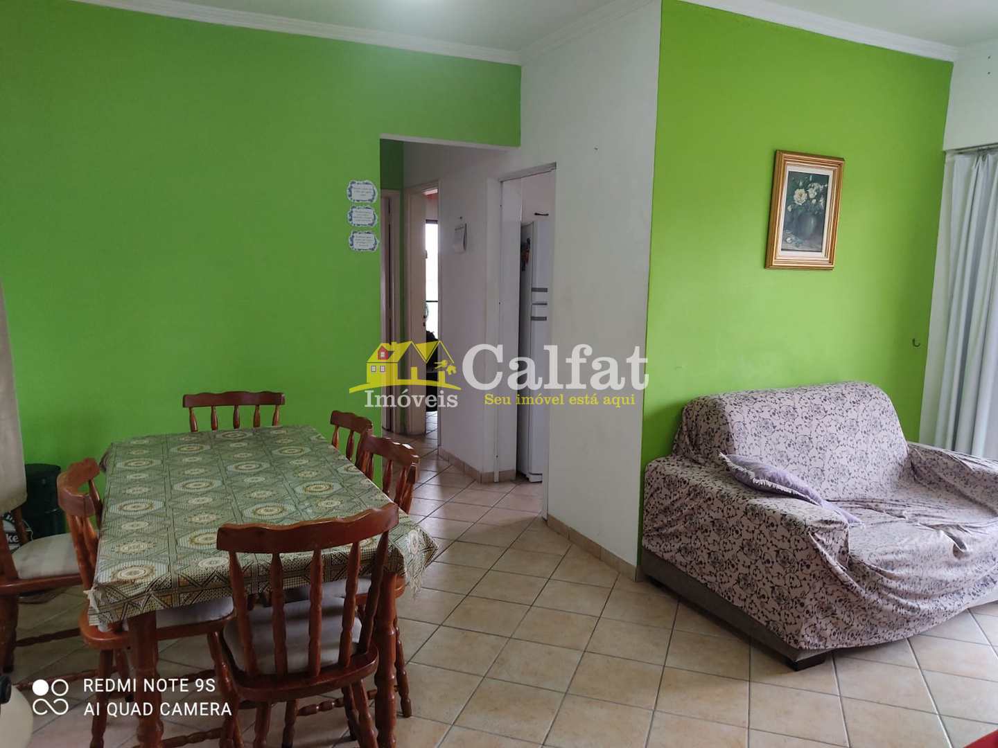 Apartamento à venda com 2 quartos, 65m² - Foto 4