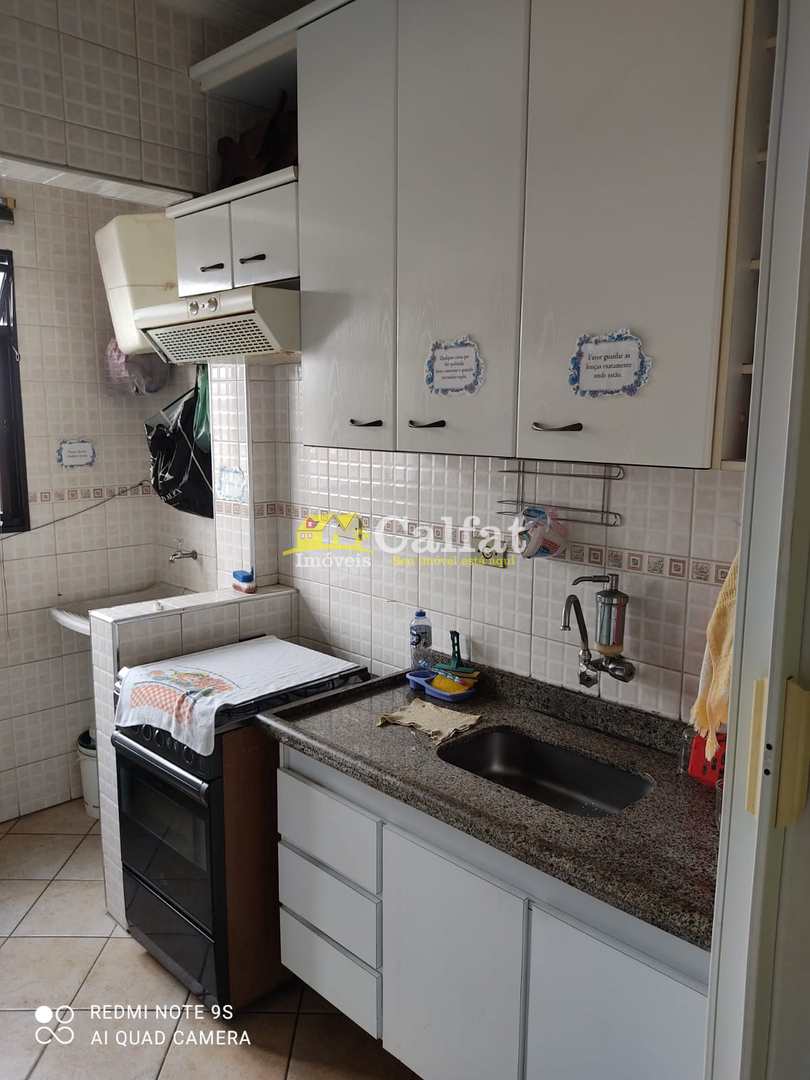 Apartamento à venda com 2 quartos, 65m² - Foto 7