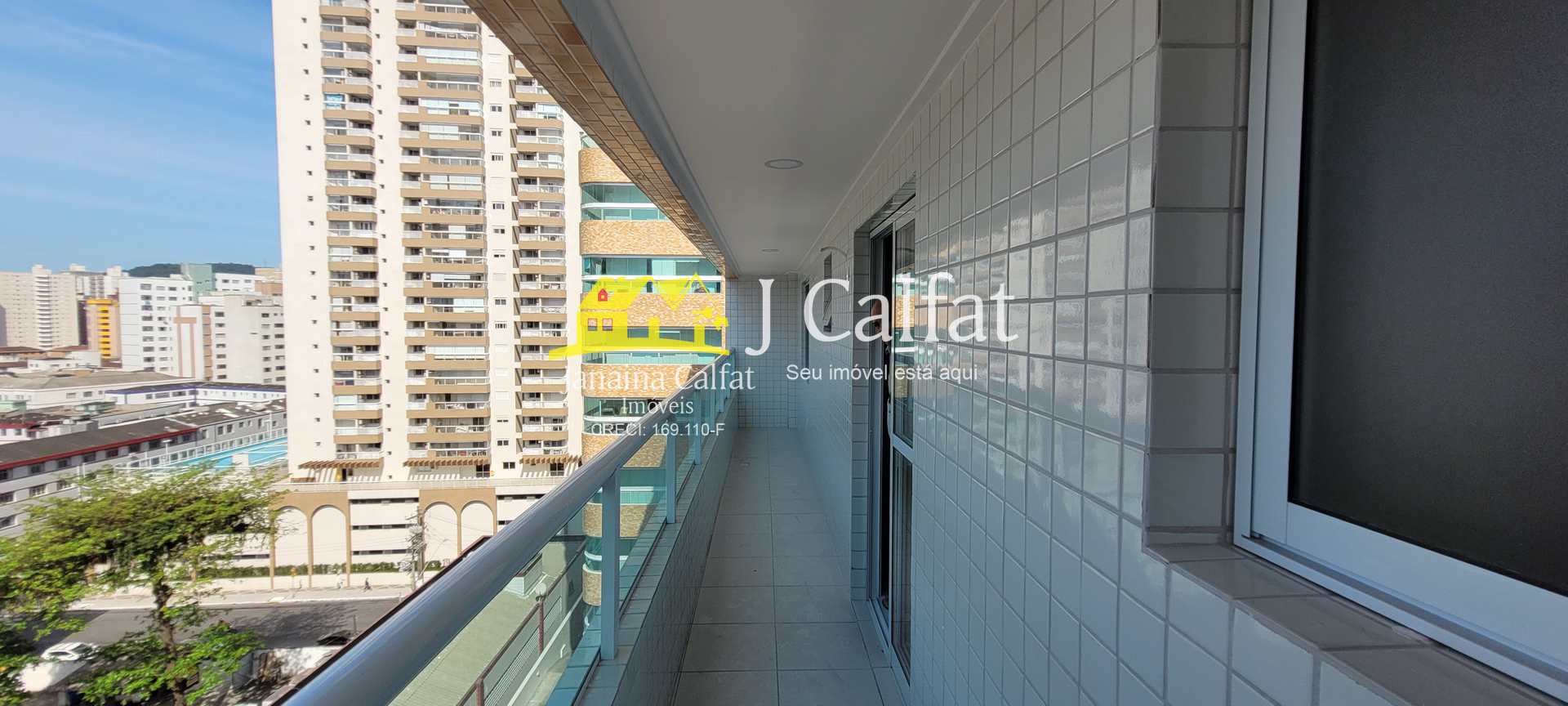 Apartamento à venda com 1 quarto, 39m² - Foto 2