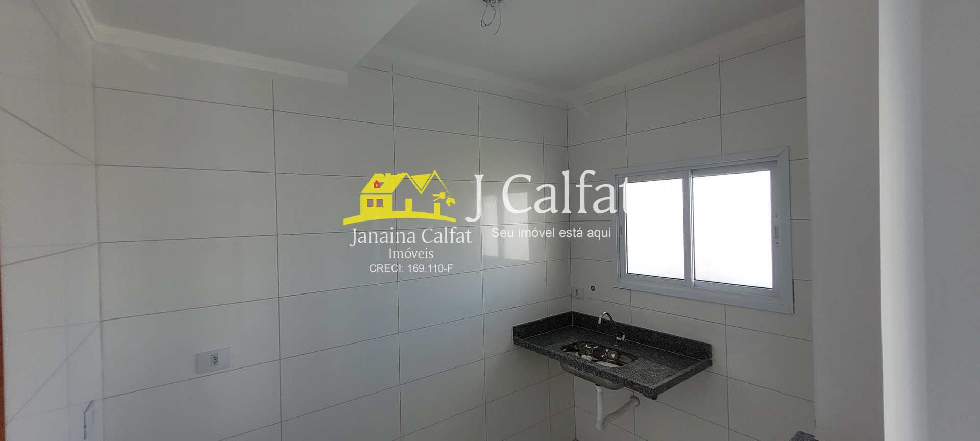 Apartamento à venda com 1 quarto, 39m² - Foto 4