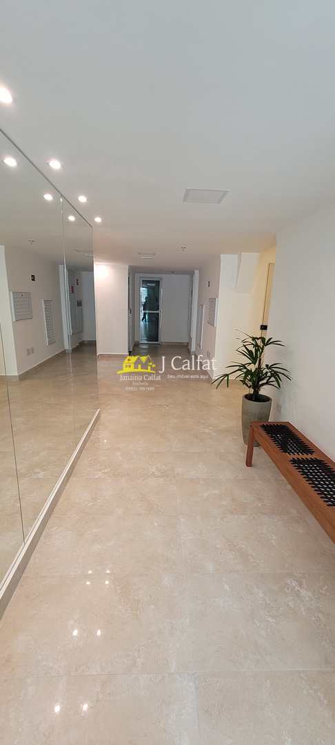 Apartamento à venda com 1 quarto, 39m² - Foto 9