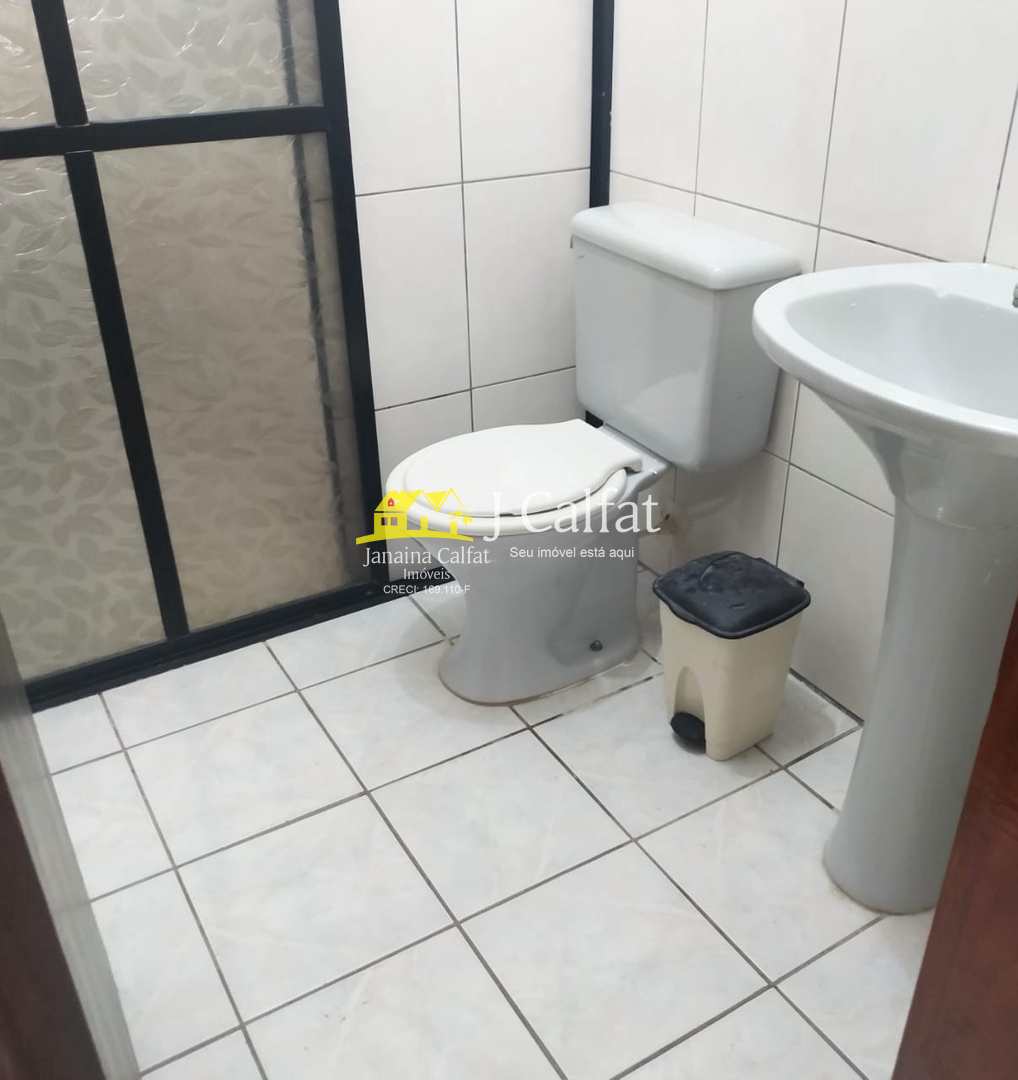 Apartamento à venda com 1 quarto, 55m² - Foto 11