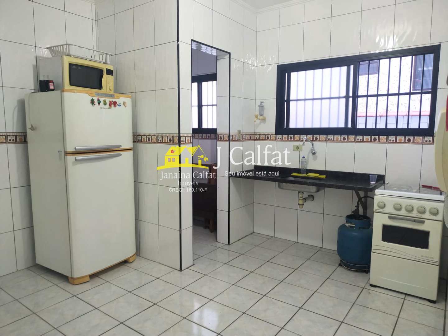 Apartamento à venda com 1 quarto, 55m² - Foto 4