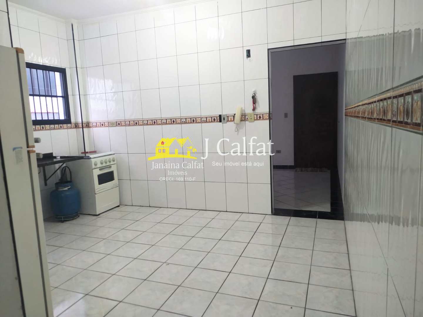 Apartamento à venda com 1 quarto, 55m² - Foto 6