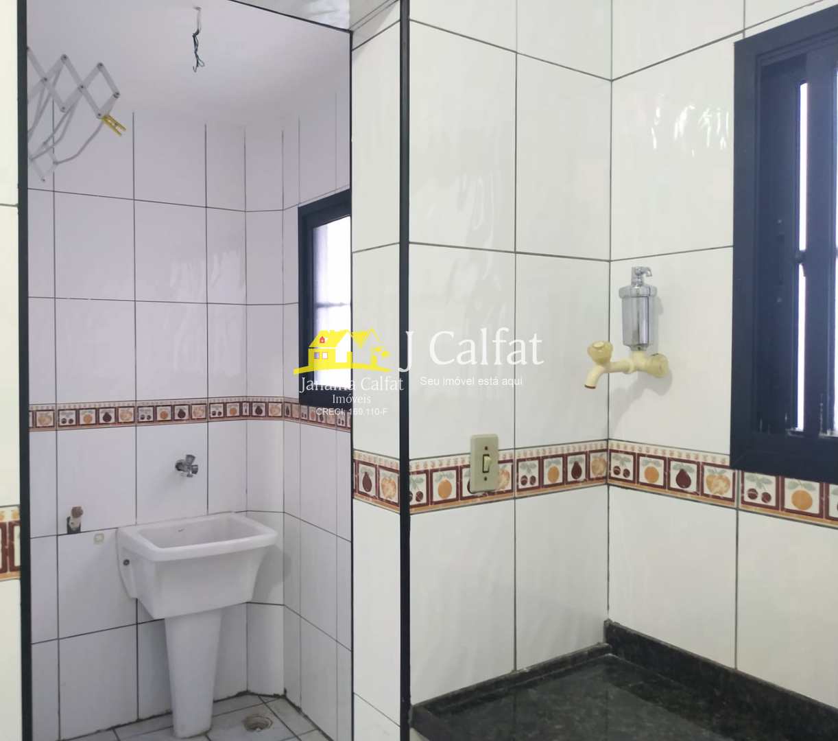 Apartamento à venda com 1 quarto, 55m² - Foto 7