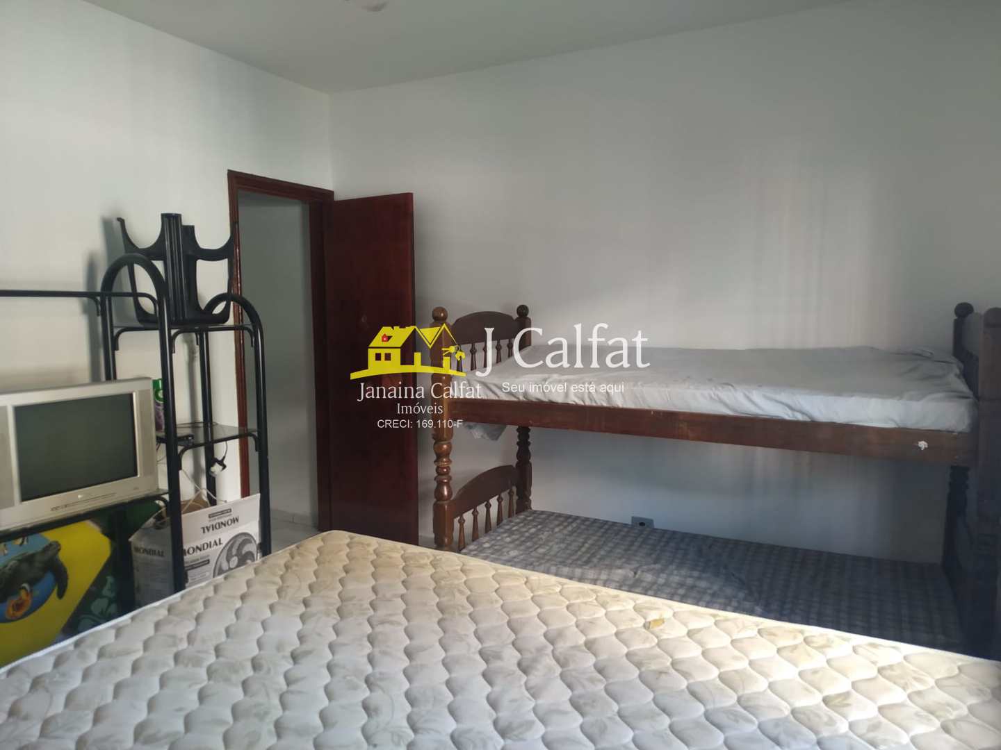 Apartamento à venda com 1 quarto, 55m² - Foto 9