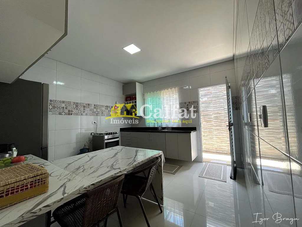 Casa de Condomínio à venda com 2 quartos, 81m² - Foto 4