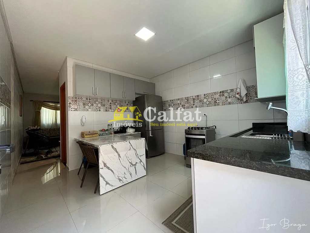 Casa de Condomínio à venda com 2 quartos, 81m² - Foto 5