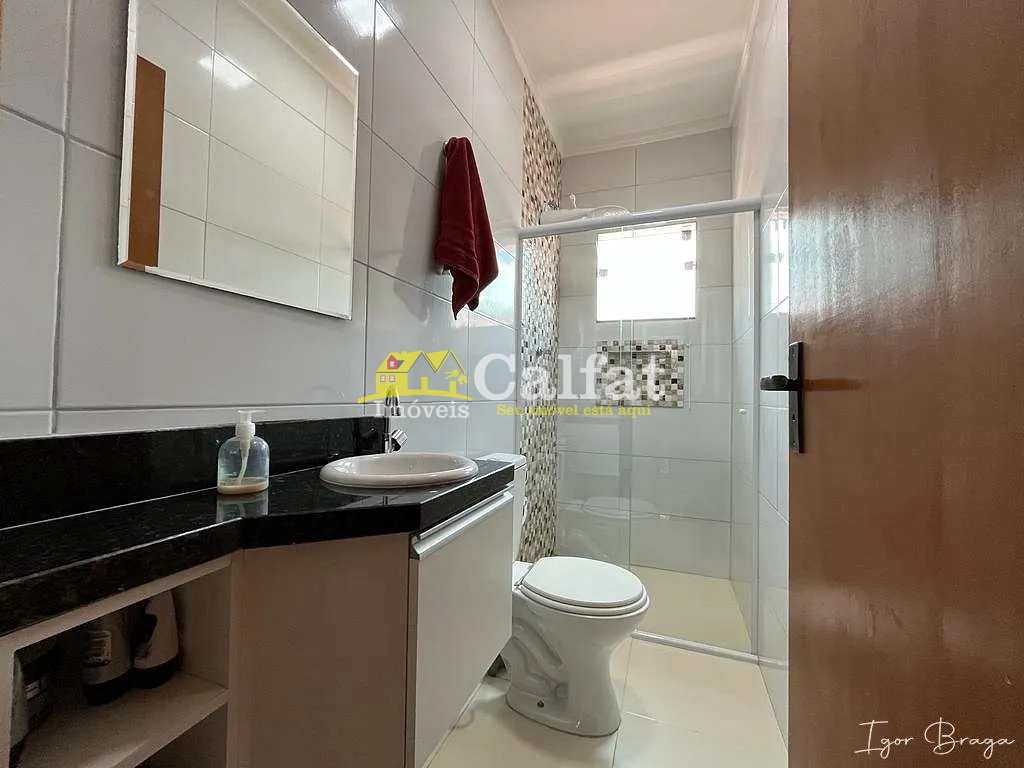 Casa de Condomínio à venda com 2 quartos, 81m² - Foto 3